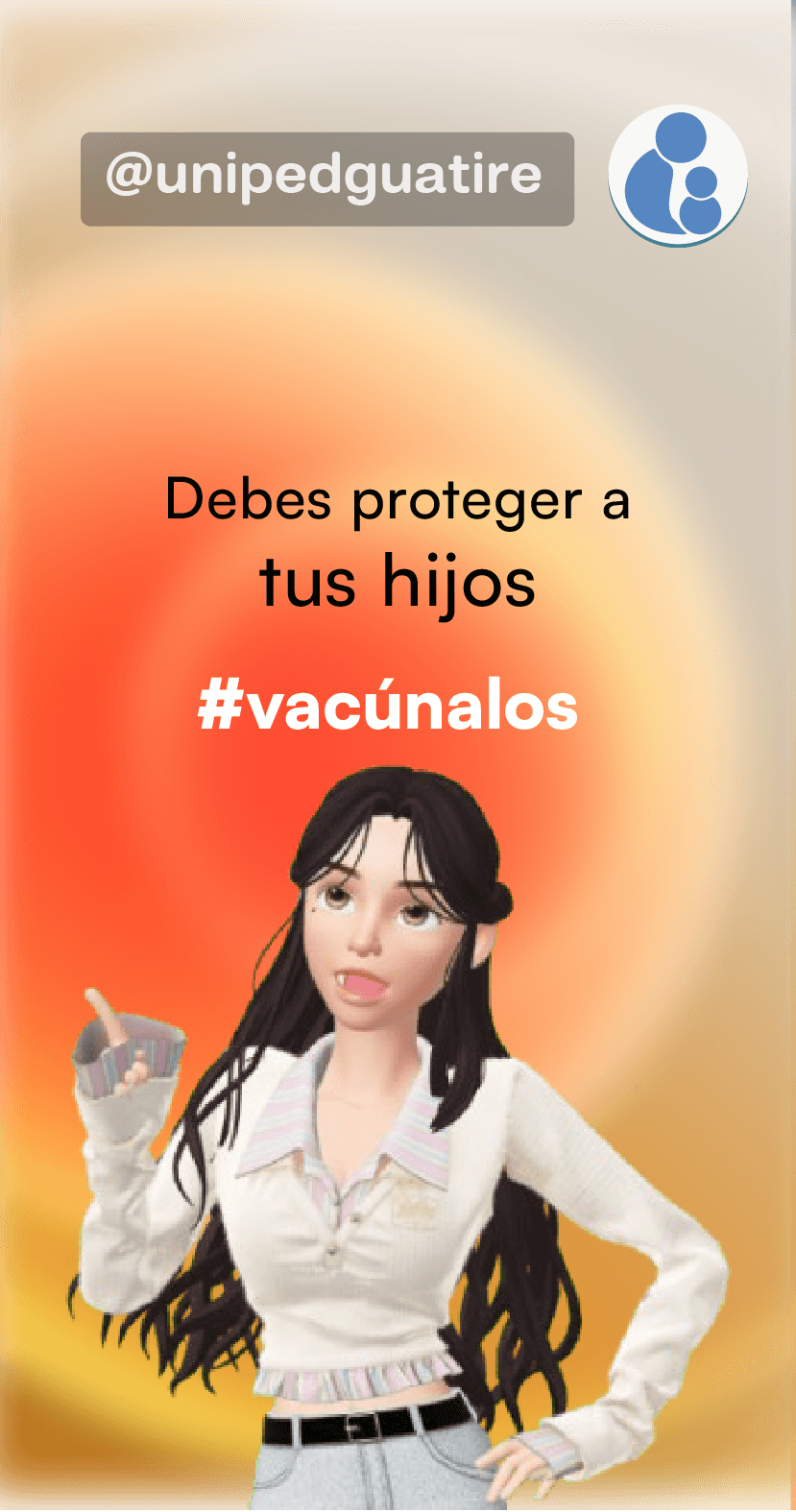Vacúnalos